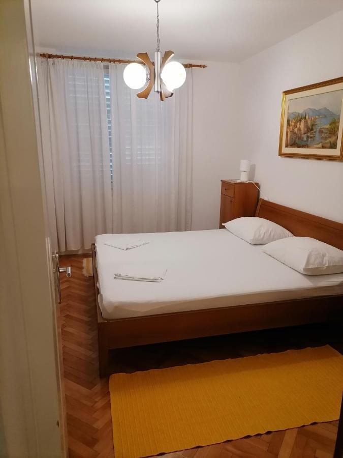 Apartment Domines 센 외부 사진