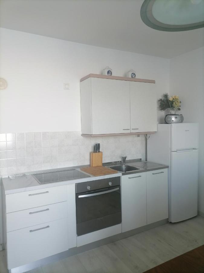Apartment Domines 센 외부 사진