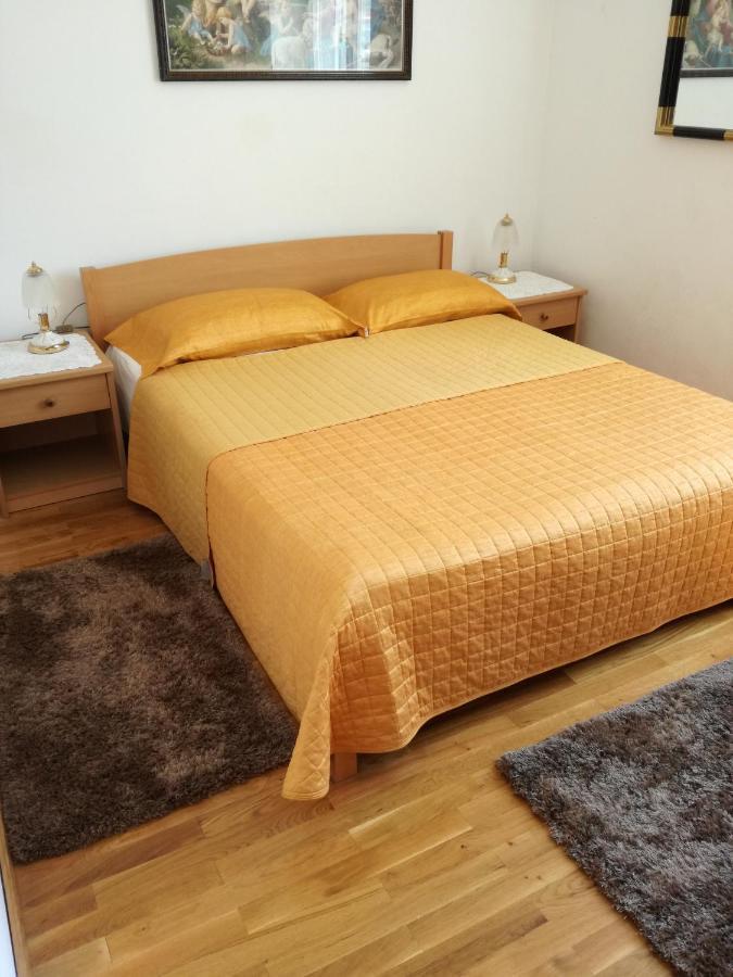 Apartment Domines 센 외부 사진