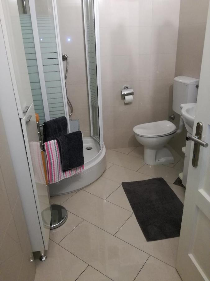 Apartment Domines 센 외부 사진