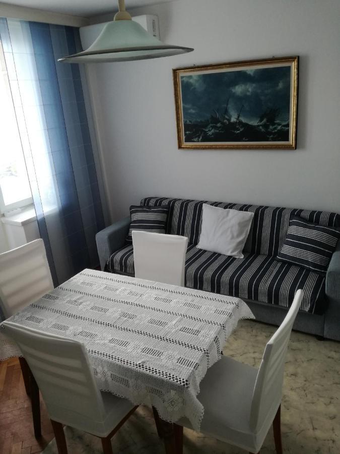 Apartment Domines 센 외부 사진