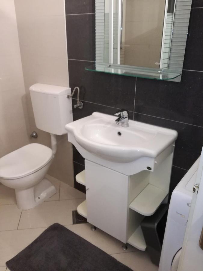 Apartment Domines 센 외부 사진